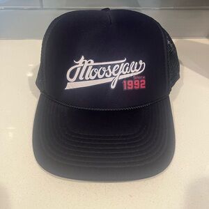 Moosejaw Trucker Hat! 🧢